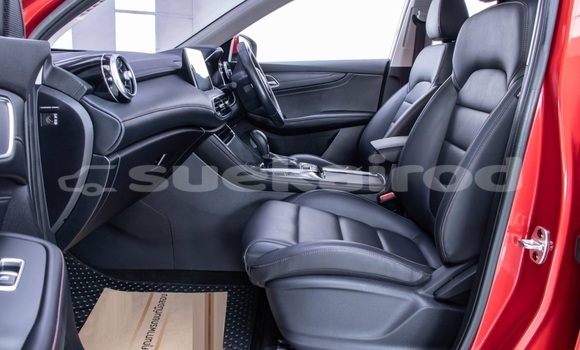 Buy Used MG ZR Red Car in Bangkok in Bangkok Buy Used MG ZR Red Car in Bangkok in Bangkok