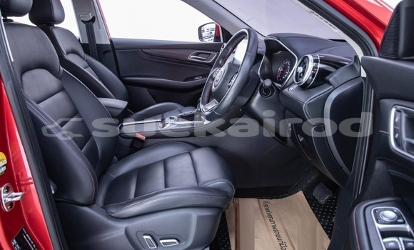 Buy Used MG ZR Red Car in Bangkok in Bangkok Buy Used MG ZR Red Car in Bangkok in Bangkok