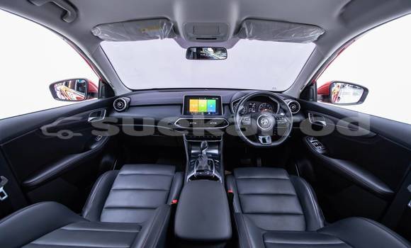 Buy Used MG ZR Red Car in Bangkok in Bangkok Buy Used MG ZR Red Car in Bangkok in Bangkok