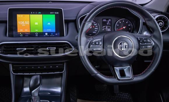 Buy Used MG ZR Red Car in Bangkok in Bangkok Buy Used MG ZR Red Car in Bangkok in Bangkok