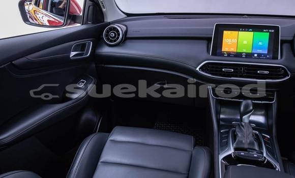 Buy Used MG ZR Red Car in Bangkok in Bangkok Buy Used MG ZR Red Car in Bangkok in Bangkok