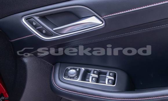 Buy Used MG ZR Red Car in Bangkok in Bangkok Buy Used MG ZR Red Car in Bangkok in Bangkok