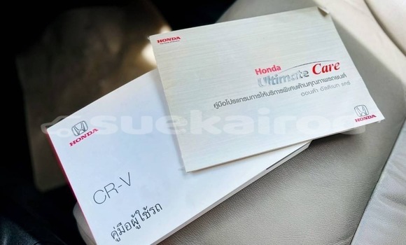 ซื้อ รถมือสอง Honda CR–V อื่น ๆ รถยนต์ ใน %{เมือง} ใน กรุงเทพมหานคร ซื้อ รถมือสอง Honda CR–V อื่น ๆ รถยนต์ ใน %{เมือง} ใน กรุงเทพมหานคร