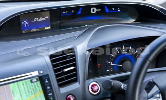 ซื้อ รถมือสอง Honda Civic สีดำ รถยนต์ ใน %{เมือง} ใน ปทุมธานี ซื้อ รถมือสอง Honda Civic สีดำ รถยนต์ ใน %{เมือง} ใน ปทุมธานี