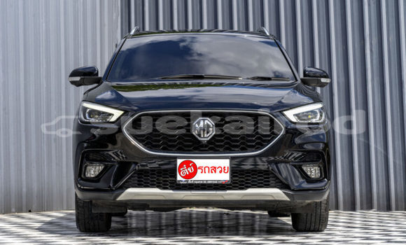 ซื้อ รถมือสอง MG ZS สีดำ รถยนต์ ใน %{เมือง} ใน ปทุมธานี ซื้อ รถมือสอง MG ZS สีดำ รถยนต์ ใน %{เมือง} ใน ปทุมธานี