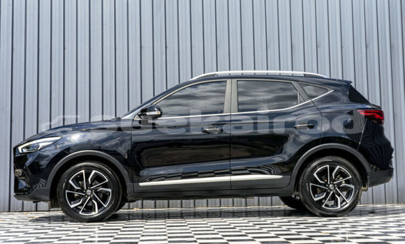 ซื้อ รถมือสอง MG ZS สีดำ รถยนต์ ใน %{เมือง} ใน ปทุมธานี ซื้อ รถมือสอง MG ZS สีดำ รถยนต์ ใน %{เมือง} ใน ปทุมธานี