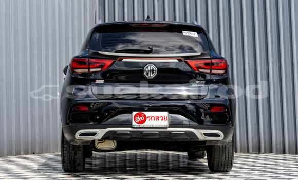 ซื้อ รถมือสอง MG ZS สีดำ รถยนต์ ใน %{เมือง} ใน ปทุมธานี ซื้อ รถมือสอง MG ZS สีดำ รถยนต์ ใน %{เมือง} ใน ปทุมธานี