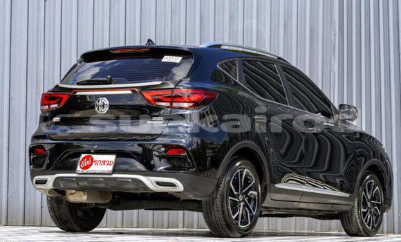 ซื้อ รถมือสอง MG ZS สีดำ รถยนต์ ใน %{เมือง} ใน ปทุมธานี ซื้อ รถมือสอง MG ZS สีดำ รถยนต์ ใน %{เมือง} ใน ปทุมธานี