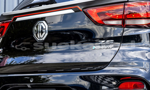 ซื้อ รถมือสอง MG ZS สีดำ รถยนต์ ใน %{เมือง} ใน ปทุมธานี ซื้อ รถมือสอง MG ZS สีดำ รถยนต์ ใน %{เมือง} ใน ปทุมธานี