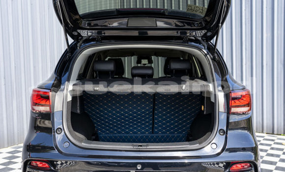 ซื้อ รถมือสอง MG ZS สีดำ รถยนต์ ใน %{เมือง} ใน ปทุมธานี ซื้อ รถมือสอง MG ZS สีดำ รถยนต์ ใน %{เมือง} ใน ปทุมธานี