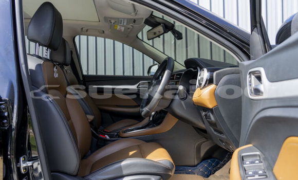 ซื้อ รถมือสอง MG ZS สีดำ รถยนต์ ใน %{เมือง} ใน ปทุมธานี ซื้อ รถมือสอง MG ZS สีดำ รถยนต์ ใน %{เมือง} ใน ปทุมธานี