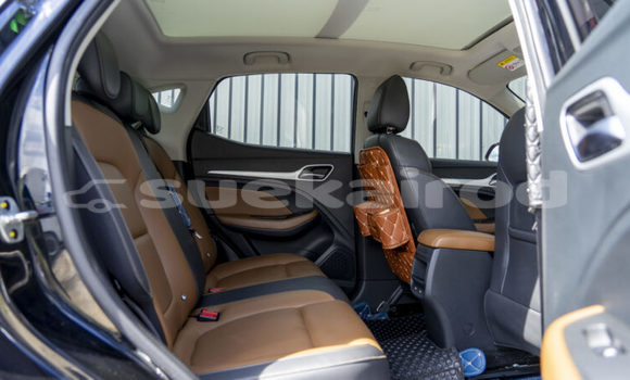 ซื้อ รถมือสอง MG ZS สีดำ รถยนต์ ใน %{เมือง} ใน ปทุมธานี ซื้อ รถมือสอง MG ZS สีดำ รถยนต์ ใน %{เมือง} ใน ปทุมธานี