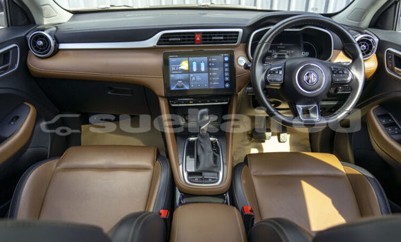 ซื้อ รถมือสอง MG ZS สีดำ รถยนต์ ใน %{เมือง} ใน ปทุมธานี ซื้อ รถมือสอง MG ZS สีดำ รถยนต์ ใน %{เมือง} ใน ปทุมธานี