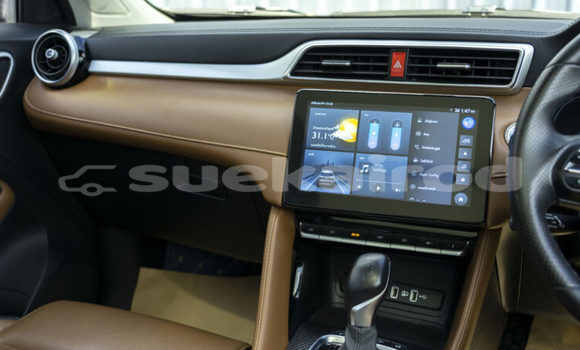 ซื้อ รถมือสอง MG ZS สีดำ รถยนต์ ใน %{เมือง} ใน ปทุมธานี ซื้อ รถมือสอง MG ZS สีดำ รถยนต์ ใน %{เมือง} ใน ปทุมธานี