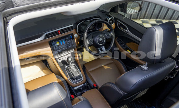 ซื้อ รถมือสอง MG ZS สีดำ รถยนต์ ใน %{เมือง} ใน ปทุมธานี ซื้อ รถมือสอง MG ZS สีดำ รถยนต์ ใน %{เมือง} ใน ปทุมธานี