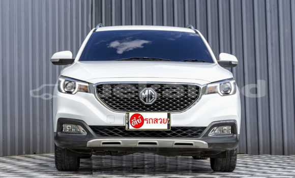 ซื้อ รถมือสอง MG ZS ขาว รถยนต์ ใน %{เมือง} ใน ปทุมธานี ซื้อ รถมือสอง MG ZS ขาว รถยนต์ ใน %{เมือง} ใน ปทุมธานี