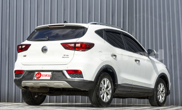 ซื้อ รถมือสอง MG ZS ขาว รถยนต์ ใน %{เมือง} ใน ปทุมธานี ซื้อ รถมือสอง MG ZS ขาว รถยนต์ ใน %{เมือง} ใน ปทุมธานี