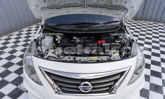 ซื้อ รถมือสอง Nissan Almera ขาว รถยนต์ ใน %{เมือง} ใน ปทุมธานี ซื้อ รถมือสอง Nissan Almera ขาว รถยนต์ ใน %{เมือง} ใน ปทุมธานี