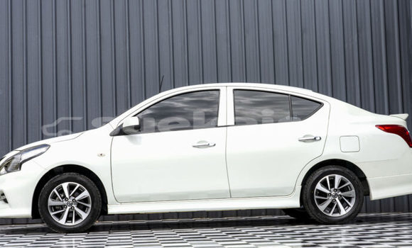 ซื้อ รถมือสอง Nissan Almera ขาว รถยนต์ ใน %{เมือง} ใน ปทุมธานี ซื้อ รถมือสอง Nissan Almera ขาว รถยนต์ ใน %{เมือง} ใน ปทุมธานี