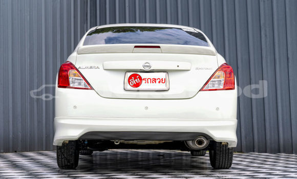 ซื้อ รถมือสอง Nissan Almera ขาว รถยนต์ ใน %{เมือง} ใน ปทุมธานี ซื้อ รถมือสอง Nissan Almera ขาว รถยนต์ ใน %{เมือง} ใน ปทุมธานี