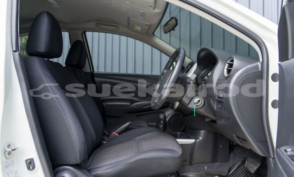 ซื้อ รถมือสอง Nissan Almera ขาว รถยนต์ ใน %{เมือง} ใน ปทุมธานี ซื้อ รถมือสอง Nissan Almera ขาว รถยนต์ ใน %{เมือง} ใน ปทุมธานี