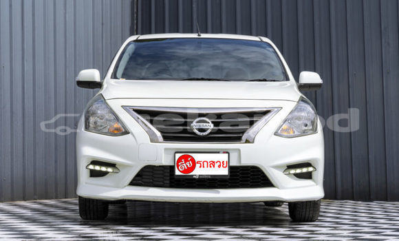 ซื้อ รถมือสอง Nissan Almera ขาว รถยนต์ ใน %{เมือง} ใน ปทุมธานี ซื้อ รถมือสอง Nissan Almera ขาว รถยนต์ ใน %{เมือง} ใน ปทุมธานี