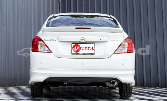 ซื้อ รถมือสอง Nissan Almera ขาว รถยนต์ ใน %{เมือง} ใน ปทุมธานี ซื้อ รถมือสอง Nissan Almera ขาว รถยนต์ ใน %{เมือง} ใน ปทุมธานี