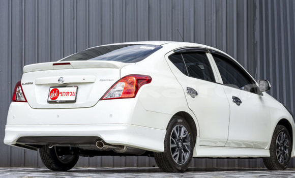 ซื้อ รถมือสอง Nissan Almera ขาว รถยนต์ ใน %{เมือง} ใน ปทุมธานี ซื้อ รถมือสอง Nissan Almera ขาว รถยนต์ ใน %{เมือง} ใน ปทุมธานี