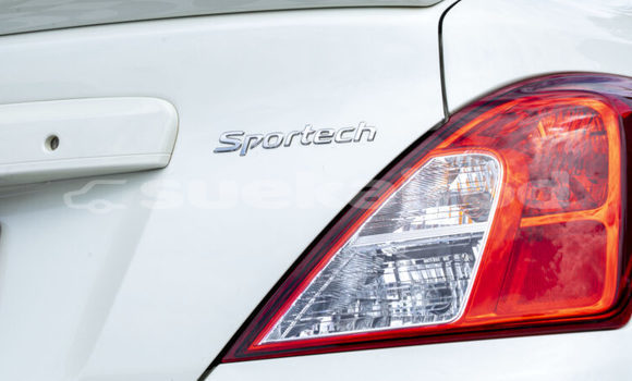 ซื้อ รถมือสอง Nissan Almera ขาว รถยนต์ ใน %{เมือง} ใน ปทุมธานี ซื้อ รถมือสอง Nissan Almera ขาว รถยนต์ ใน %{เมือง} ใน ปทุมธานี