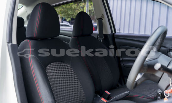 ซื้อ รถมือสอง Nissan Almera ขาว รถยนต์ ใน %{เมือง} ใน ปทุมธานี ซื้อ รถมือสอง Nissan Almera ขาว รถยนต์ ใน %{เมือง} ใน ปทุมธานี