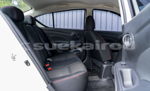 ซื้อ รถมือสอง Nissan Almera ขาว รถยนต์ ใน %{เมือง} ใน ปทุมธานี ซื้อ รถมือสอง Nissan Almera ขาว รถยนต์ ใน %{เมือง} ใน ปทุมธานี