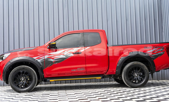 ซื้อ รถมือสอง Nissan Navara สีแดง รถยนต์ ใน %{เมือง} ใน ปทุมธานี ซื้อ รถมือสอง Nissan Navara สีแดง รถยนต์ ใน %{เมือง} ใน ปทุมธานี