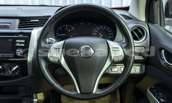 ซื้อ รถมือสอง Nissan Navara สีแดง รถยนต์ ใน %{เมือง} ใน ปทุมธานี ซื้อ รถมือสอง Nissan Navara สีแดง รถยนต์ ใน %{เมือง} ใน ปทุมธานี