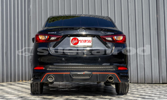 ซื้อ รถมือสอง Mazda 2 สีดำ รถยนต์ ใน %{เมือง} ใน ปทุมธานี ซื้อ รถมือสอง Mazda 2 สีดำ รถยนต์ ใน %{เมือง} ใน ปทุมธานี