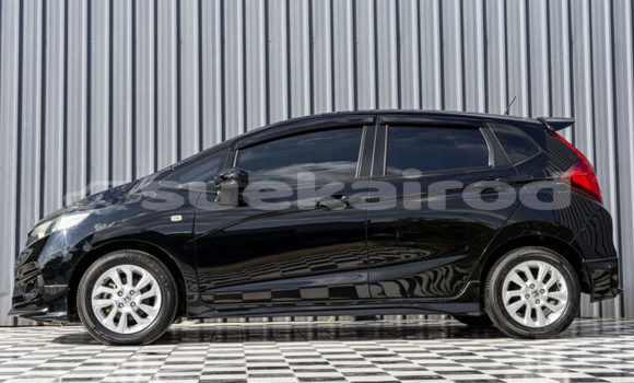 ซื้อ รถมือสอง Honda Jazz สีดำ รถยนต์ ใน %{เมือง} ใน ปทุมธานี ซื้อ รถมือสอง Honda Jazz สีดำ รถยนต์ ใน %{เมือง} ใน ปทุมธานี