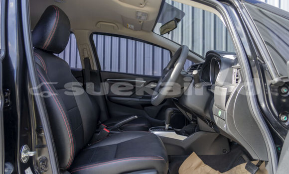 ซื้อ รถมือสอง Honda Jazz สีดำ รถยนต์ ใน %{เมือง} ใน ปทุมธานี ซื้อ รถมือสอง Honda Jazz สีดำ รถยนต์ ใน %{เมือง} ใน ปทุมธานี