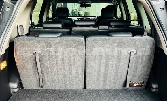 Buy Used Honda CR-V Black Car in Bangkok in Bangkok Buy Used Honda CR-V Black Car in Bangkok in Bangkok