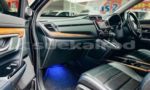 Buy Used Honda CR-V Black Car in Bangkok in Bangkok Buy Used Honda CR-V Black Car in Bangkok in Bangkok