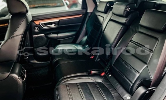 Buy Used Honda CR-V Black Car in Bangkok in Bangkok Buy Used Honda CR-V Black Car in Bangkok in Bangkok