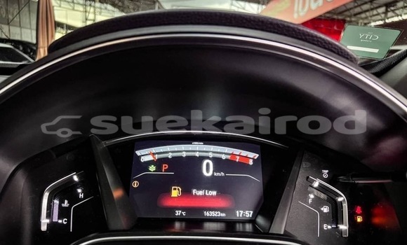 Buy Used Honda CR-V Black Car in Bangkok in Bangkok Buy Used Honda CR-V Black Car in Bangkok in Bangkok