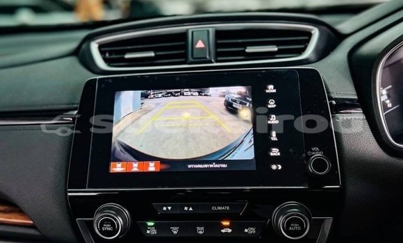 Buy Used Honda CR-V Black Car in Bangkok in Bangkok Buy Used Honda CR-V Black Car in Bangkok in Bangkok