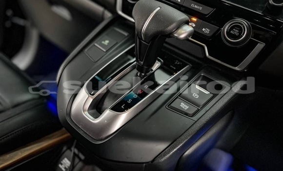 Buy Used Honda CR-V Black Car in Bangkok in Bangkok Buy Used Honda CR-V Black Car in Bangkok in Bangkok