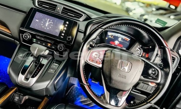 Buy Used Honda CR-V Black Car in Bangkok in Bangkok Buy Used Honda CR-V Black Car in Bangkok in Bangkok