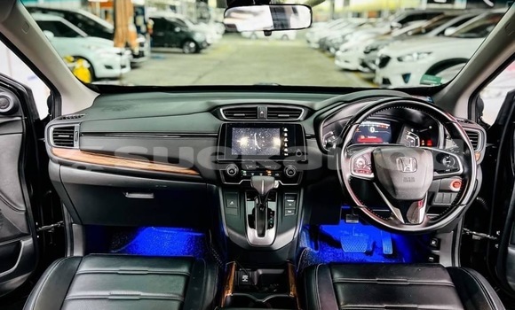 Buy Used Honda CR-V Black Car in Bangkok in Bangkok Buy Used Honda CR-V Black Car in Bangkok in Bangkok