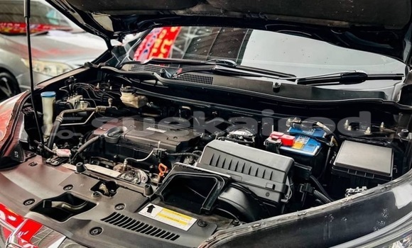 Buy Used Honda CR-V Black Car in Bangkok in Bangkok Buy Used Honda CR-V Black Car in Bangkok in Bangkok