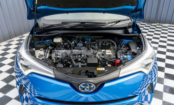 ซื้อ รถมือสอง Toyota C-HR สีน้ำเงิน รถยนต์ ใน %{เมือง} ใน ปทุมธานี ซื้อ รถมือสอง Toyota C-HR สีน้ำเงิน รถยนต์ ใน %{เมือง} ใน ปทุมธานี