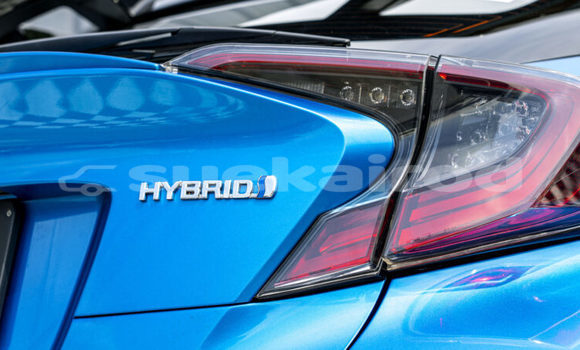 ซื้อ รถมือสอง Toyota C-HR สีน้ำเงิน รถยนต์ ใน %{เมือง} ใน ปทุมธานี ซื้อ รถมือสอง Toyota C-HR สีน้ำเงิน รถยนต์ ใน %{เมือง} ใน ปทุมธานี