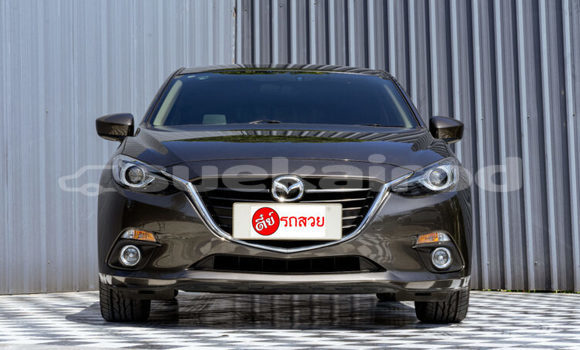 ซื้อ รถมือสอง Mazda 3 สีน้ำตาล รถยนต์ ใน %{เมือง} ใน ปทุมธานี ซื้อ รถมือสอง Mazda 3 สีน้ำตาล รถยนต์ ใน %{เมือง} ใน ปทุมธานี