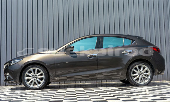 ซื้อ รถมือสอง Mazda 3 สีน้ำตาล รถยนต์ ใน %{เมือง} ใน ปทุมธานี ซื้อ รถมือสอง Mazda 3 สีน้ำตาล รถยนต์ ใน %{เมือง} ใน ปทุมธานี