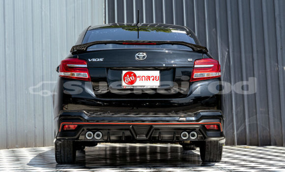 ซื้อ รถมือสอง Toyota Vios สีดำ รถยนต์ ใน %{เมือง} ใน ปทุมธานี ซื้อ รถมือสอง Toyota Vios สีดำ รถยนต์ ใน %{เมือง} ใน ปทุมธานี